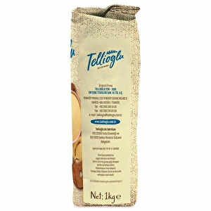 Tellioğlu İrmik Semolina 1 Kg