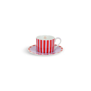 Fern&Co Joy Collection Feast Çay Fincanı