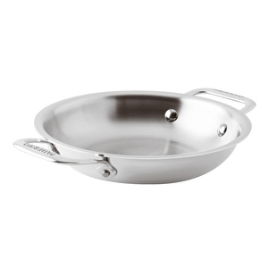Paderno Çelik Mini Sahan 16 Cm görseli 1