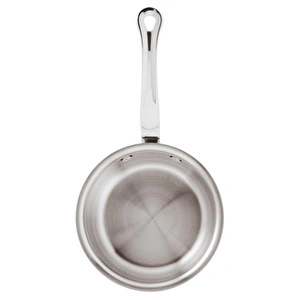 Paderno Çelik Mini Sos Tenceresi 12 Cm görseli 3