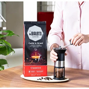 Bialetti Classico (roma) Çekirdek Kahve 1 Kg