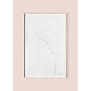 The Mia Bohem Kanvas Tablo 80x120 Cm Tbl0081 görseli 4