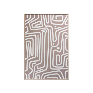 The Mia Bohem Kanvas Tablo 80x120 Cm Tbl0085 görseli 4