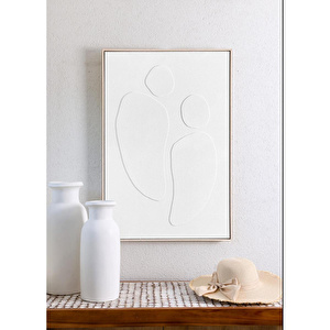 The Mia Bohem Kanvas Tablo 60x90 Cm Tbl0067 görseli 2