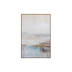 The Mia View Kanvas Tablo 60x90 Cm Tbl0064 görseli 1