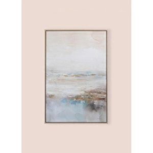 The Mia View Kanvas Tablo 60x90 Cm Tbl0064 görseli 5