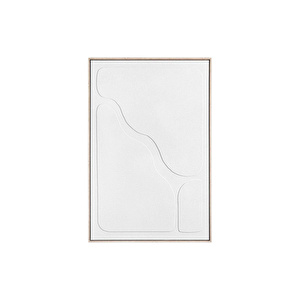 The Mia Bohem Kanvas Tablo 60x90 Cm Tbl0066 görseli 1