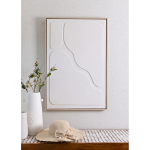 The Mia Bohem Kanvas Tablo 60x90 Cm Tbl0066 görseli 2