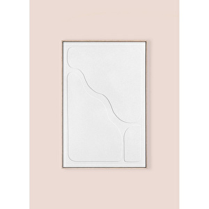 The Mia Bohem Kanvas Tablo 60x90 Cm Tbl0066 görseli 3