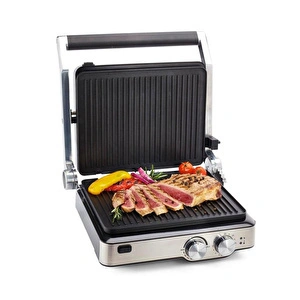Ariete Izgara Ve Tost Makinesi görseli 4