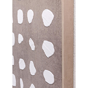 The Mia Bohem Kanvas Tablo 70x100 Cm Tbl0076