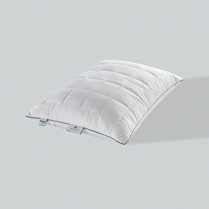 Penelope Serin Etkili Tencel™ Yastık 50x70 Cm - Celia Fine Serisi görseli 2