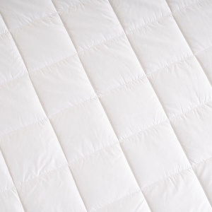 Penelope Anti-mayt %100 Pamuk Kumaş Yatak Alezi 180x200 Cm - Thermoclean Serisi görseli 3