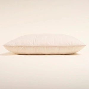 Penelope Microfiber Kumaş Çift Kişilik Krem Yastık Yorgan Seti - Colors In Comfort görseli 5