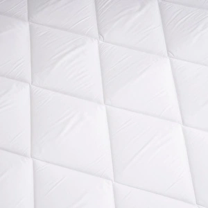 Penelope %100 Mikoelyaf Dolgulu Topper 180x200 Cm - Thermolite Easy Care Serisi görseli 3