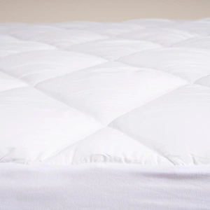 Penelope %100 Mikoelyaf Dolgulu Topper 180x200 Cm - Thermolite Easy Care Serisi görseli 4