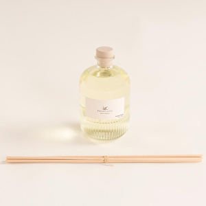 Penelope Vanilla Velvet Çubuklu Oda Kokusu 500 Ml görseli 3