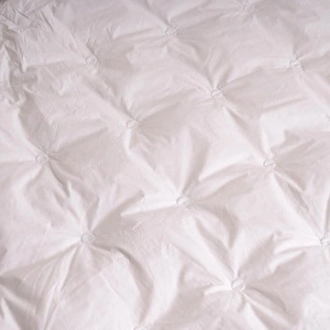 Penelope 6,5 Tog %100 Kaz Tüyü Battal Boy Yorgan 220x240 Cm - Gold Serisi görseli 3