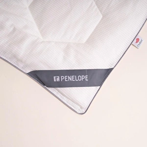 Penelope 6,5 Tog Isı Dengeleyici Serinlik Etkili Battal Boy Yorgan - Thermo Lyo Serisi görseli 3