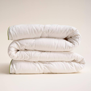 Penelope %100 Bambu Kumaş Yıkanabilir Bebek Yorganı - Bamboo Serisi görseli 2