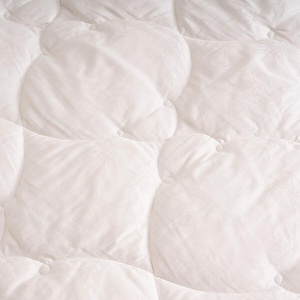 Penelope %100 Bambu Kumaş Yıkanabilir Bebek Yorganı - Bamboo Serisi görseli 4