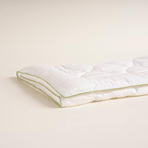 Penelope %100 Bambu Kumaş Yıkanabilir Bebek Yorganı - Bamboo Serisi görseli 3