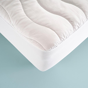 Othello Micra Aqua Sıvı Geçirmez Yatak Alezi 70x140 Cm görseli 3