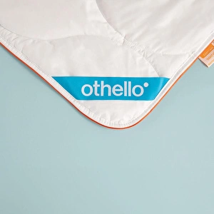 Othello Teona 60c Yıkanabilen Tek Kişilik Yorgan 155x215 Cm görseli 2