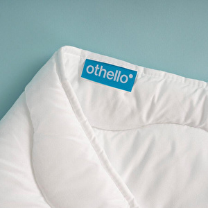 Othello Micra Bebek Yorgan 95x145 Cm görseli 4