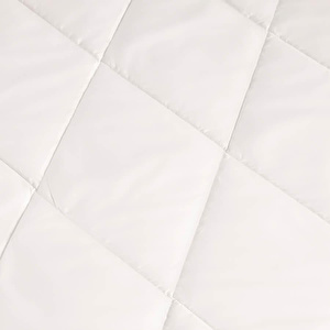 Othello Camilla Pamuk Kumaş Yorgan 195x215 Cm görseli 3