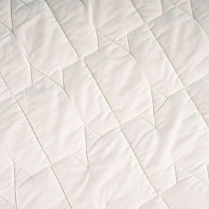 Othello Bambuda Bambu Bebek Yorgan 95x145 Cm görseli 3