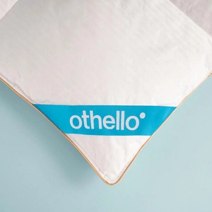 Othello Downa 90 Gıdık Kaz Tüyü Yorgan 220x240 Cm görseli 2