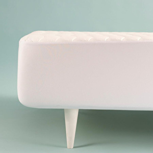 Othello Micra Aqua Sıvı Geçirmez Yatak Alezi 140x200 Cm görseli 1