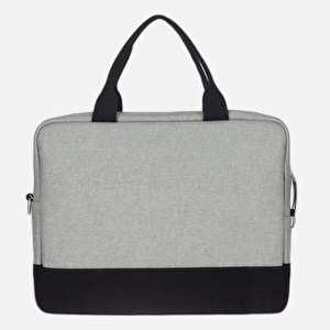 Bloominbag Matcha Haze 15-16 Inç Laptop / Macbook Çantası görseli 5