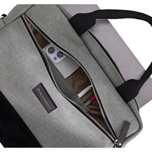 Bloominbag Matcha Haze 15-16 Inç Laptop / Macbook Çantası görseli 3