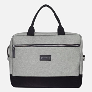 Bloominbag Matcha Haze 15-16 Inç Laptop / Macbook Çantası görseli 4