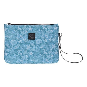 Bloominbag Ocean Bloom Clutch / El Çantası Portföy