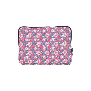 Bloominbag Blossom Lovin'14 Inç Laptop / Macbook Kılıf görseli 4