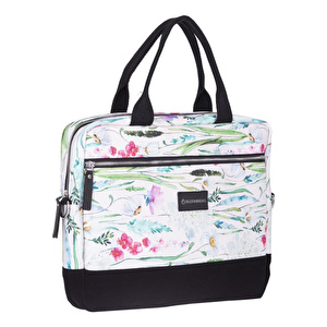 Bloominbag Spring Bloom 15-16 Inç Laptop / Macbook Çantası görseli 4