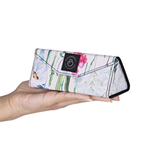 Bloominbag Spring Bloom Gözlük Kılıfı görseli 2