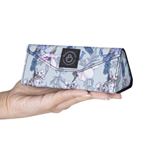 Bloominbag Cherry Blossom Gözlük Kılıfı görseli 2