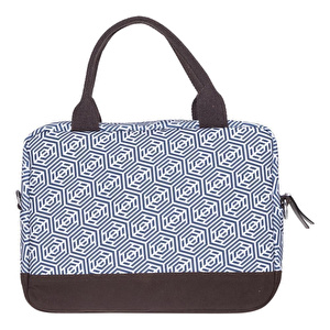 Bloominbag Blue Hive 13-14 Inç Laptop / Macbook Çantası görseli 5