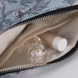 Bloominbag Cherry Blossom Clutch / El Çantası Portföy görseli 5