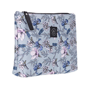Bloominbag Cherry Blossom Clutch / El Çantası Portföy görseli 3