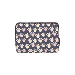Bloominbag Soul Mate 14 Inç Laptop / Macbook Kılıf görseli 3