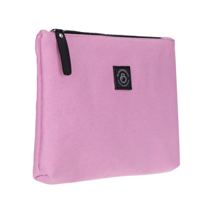 Bloominbag Blush Soft Clutch / El Çantası Portföy görseli 5