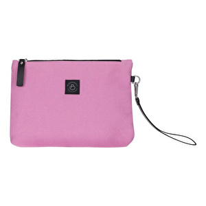 Bloominbag Blush Soft Clutch / El Çantası Portföy görseli 2