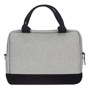 Bloominbag Matcha Haze 13-14 Inç Laptop / Macbook Çantası görseli 3