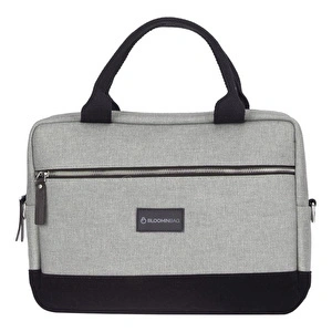 Bloominbag Matcha Haze 13-14 Inç Laptop / Macbook Çantası görseli 2