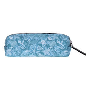 Bloominbag Ocean Bloom Makyaj Çantası / Kalem Kutusu